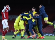 马龙手感滚烫，带领阿森纳小胜山东泰山，赛后一句话霸气侧漏的简单介绍