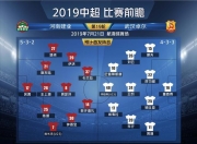 包含武汉卓尔面对河南建业，决心拿到三分的词条