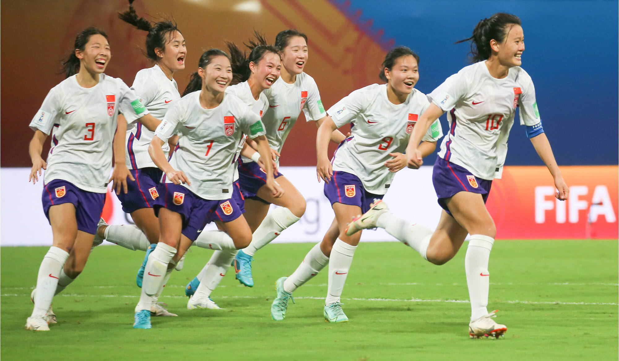 日本女足实力浮出水面，备战世界杯