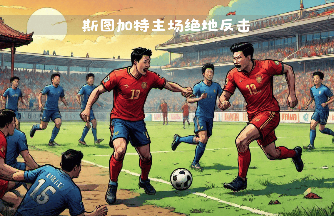 包含斯图加特主场告捷,保住主场优势的词条 包含斯图加特主场告捷,保住主场优势的词条