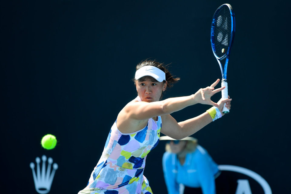 瑞士队前途光明！，阿扎伦卡新星夺冠表现突出上演精彩一战的简单介绍