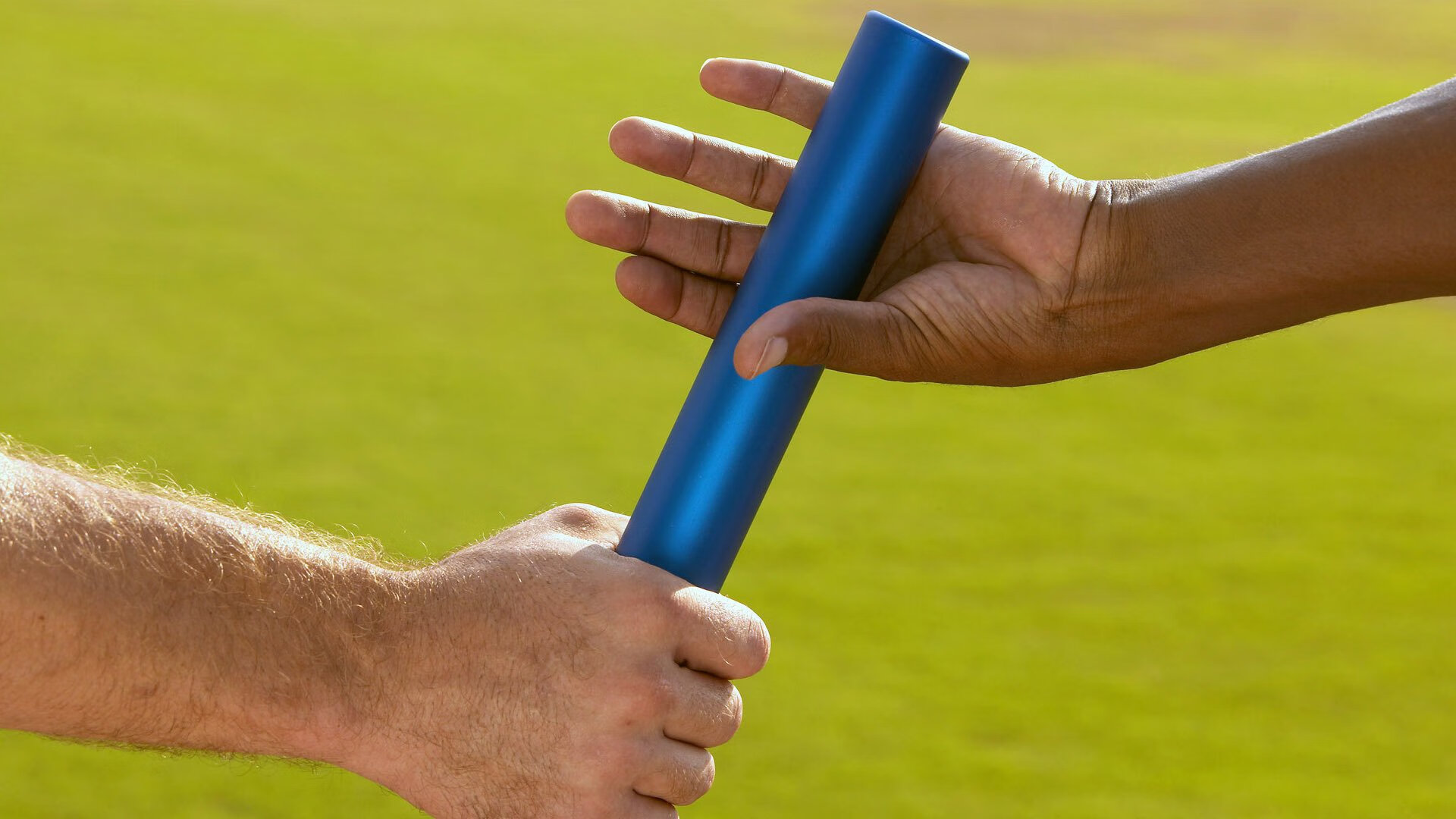 李盈莹再次回应留洋